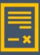 Patents / IP icon
