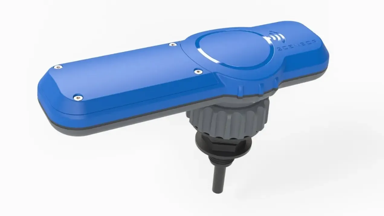 2C-PROBE wear sensor product