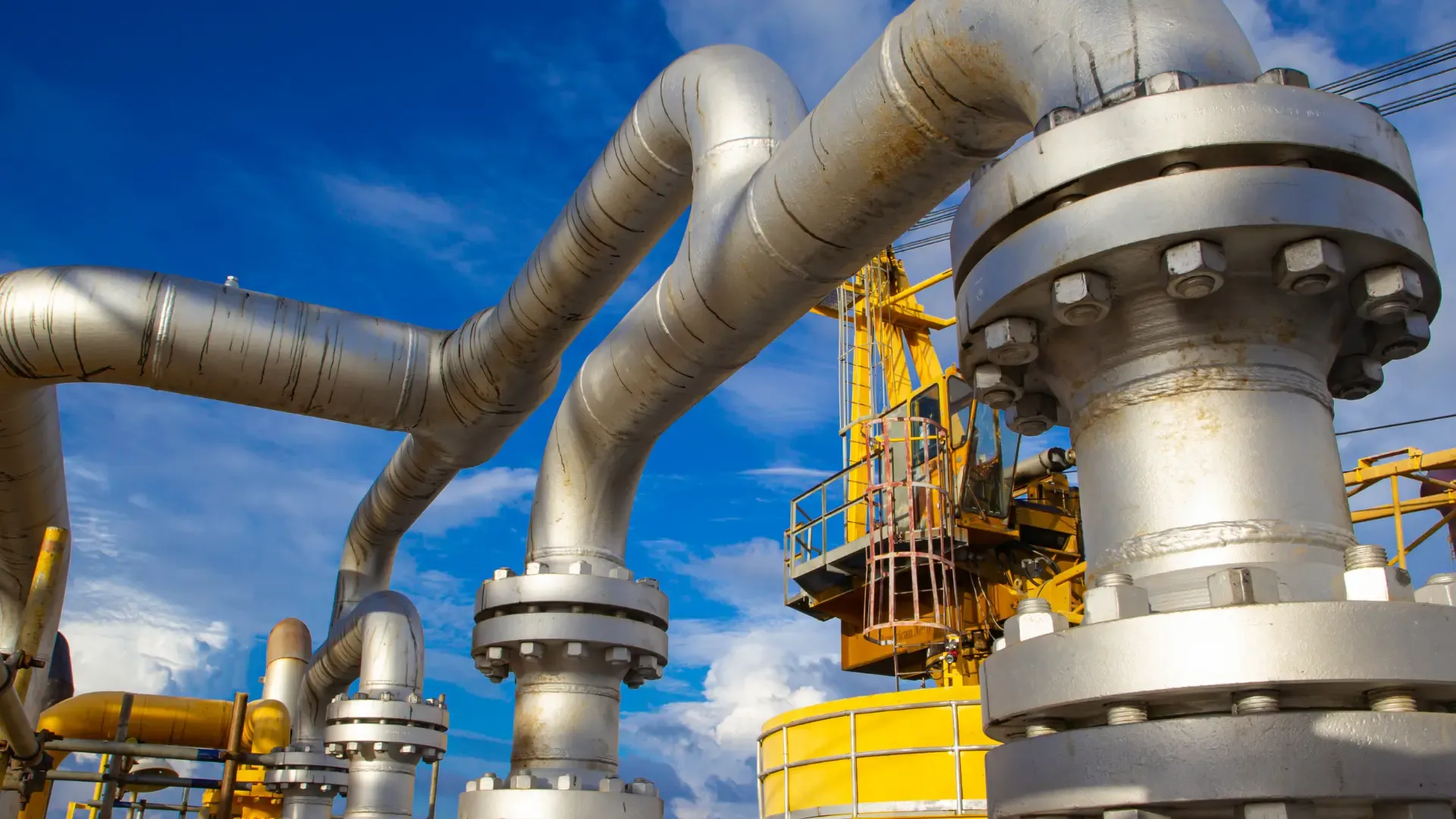 2C-PROBE — industrial application