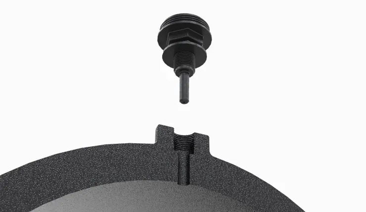 2C-PROBE wear sensor