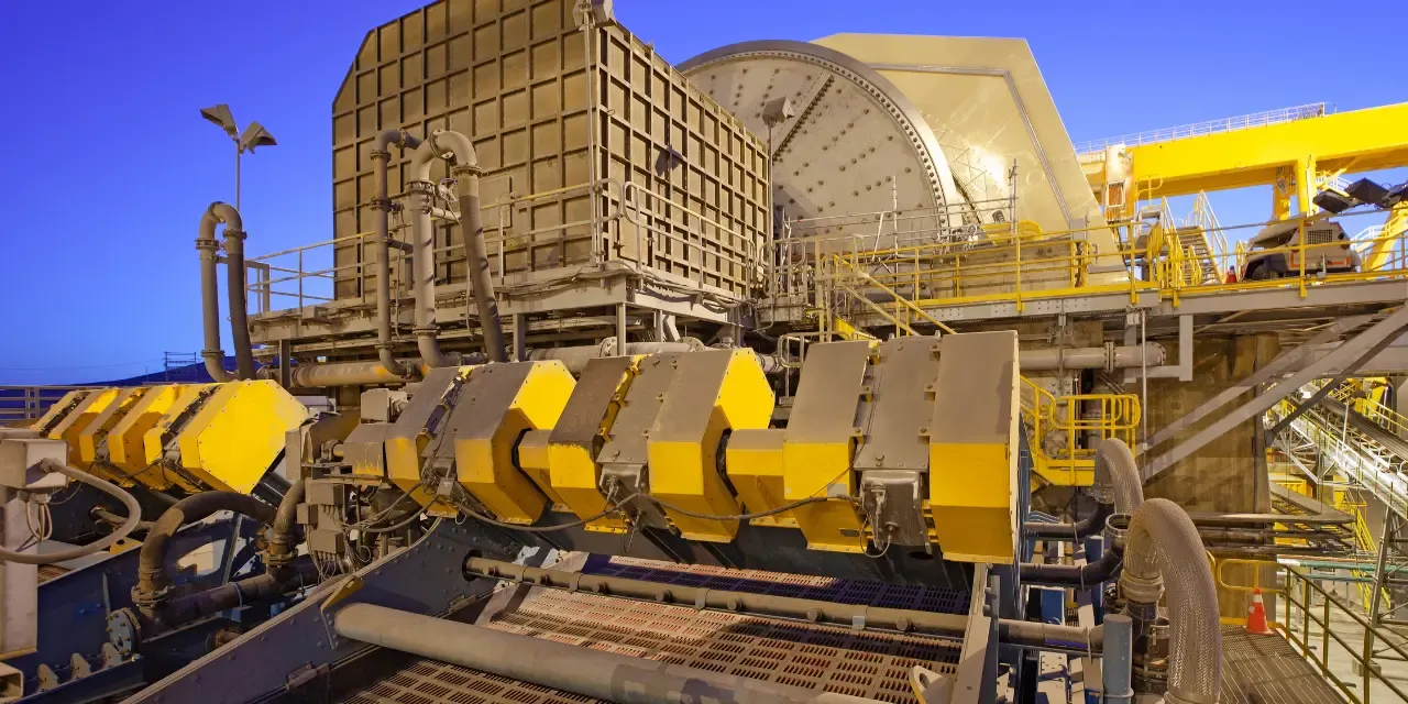 2C-STRIP — industrial application