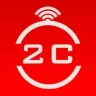 2CENSOR iOS app icon