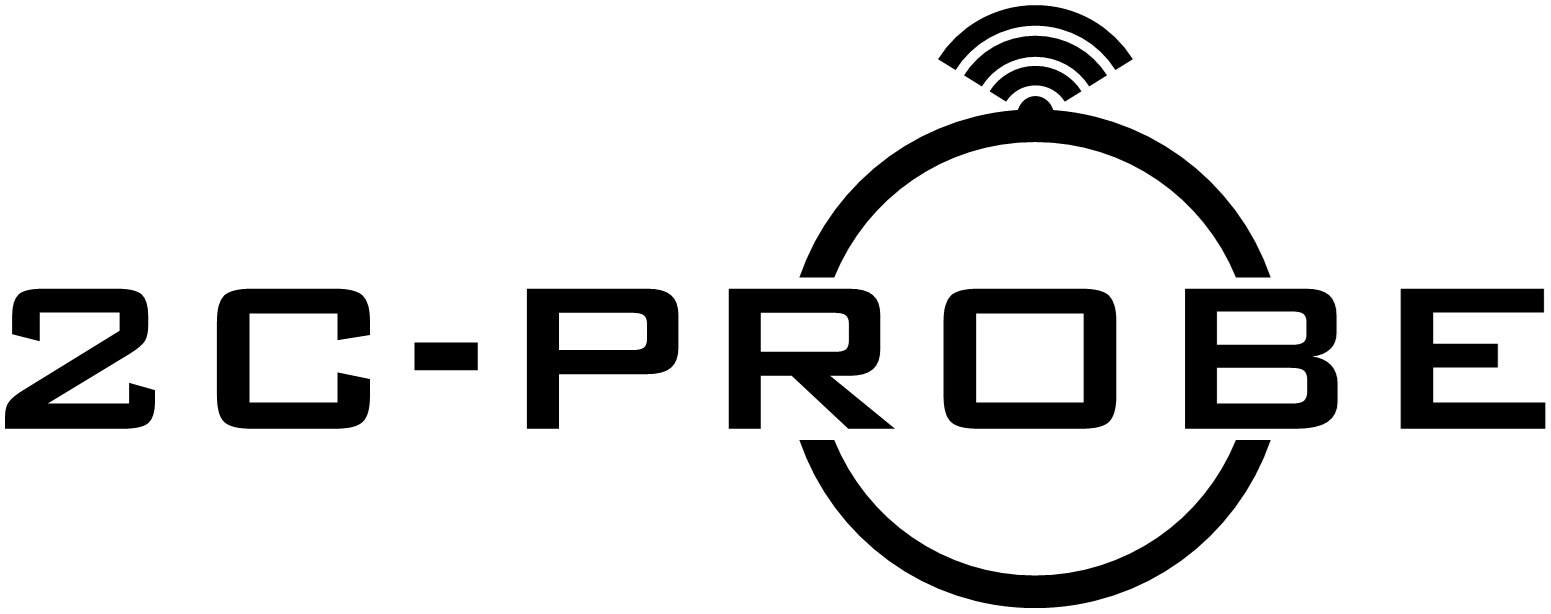 2C-PROBE logo