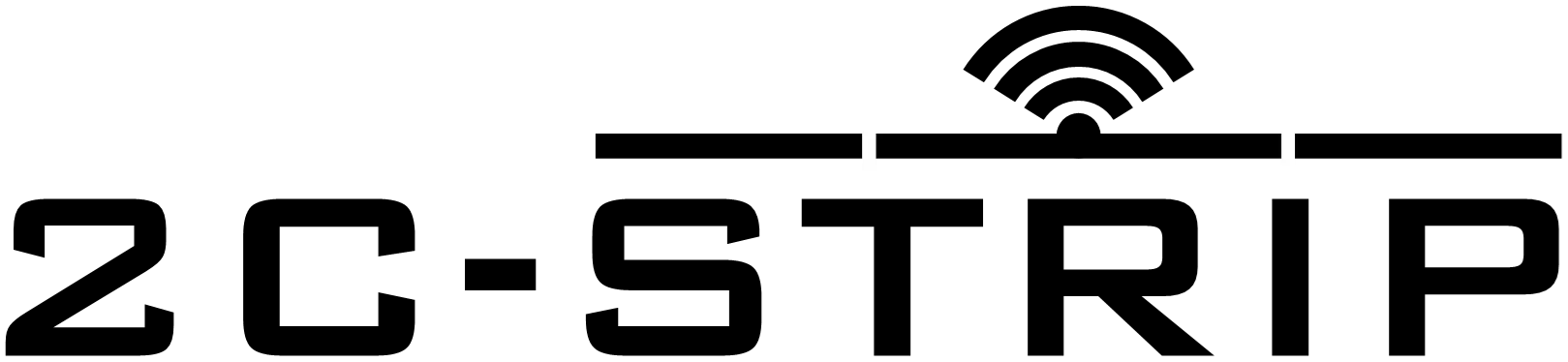 2C-STRIP logo